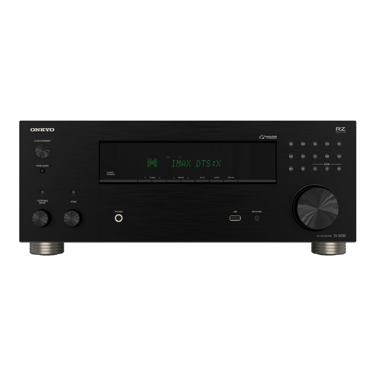Onkyo TX-RZ30 Surroundreceiver - Onkyo