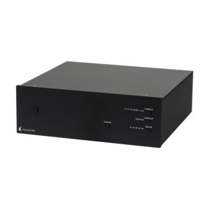 Pro-Ject Phono Box DS2 black - Pro-Ject