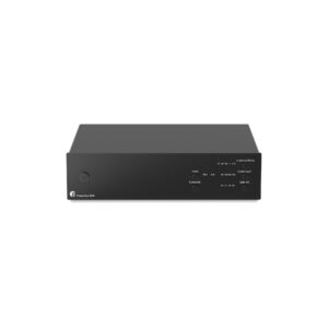 Pro-Ject Phono Box S3 B Black - Pro-Ject