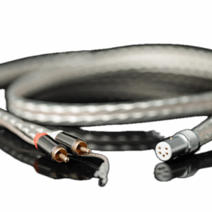 Pro-Ject Connect It E 5P-RCA 1,23M - Pro-Ject