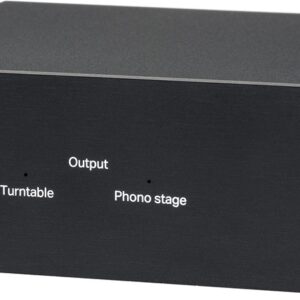 Pro-Ject Power Box S3 Phono Sort - Pro-Ject