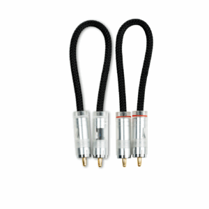 Pro-Ject Connect It Line S RCA 0.2 m - Pro-Ject