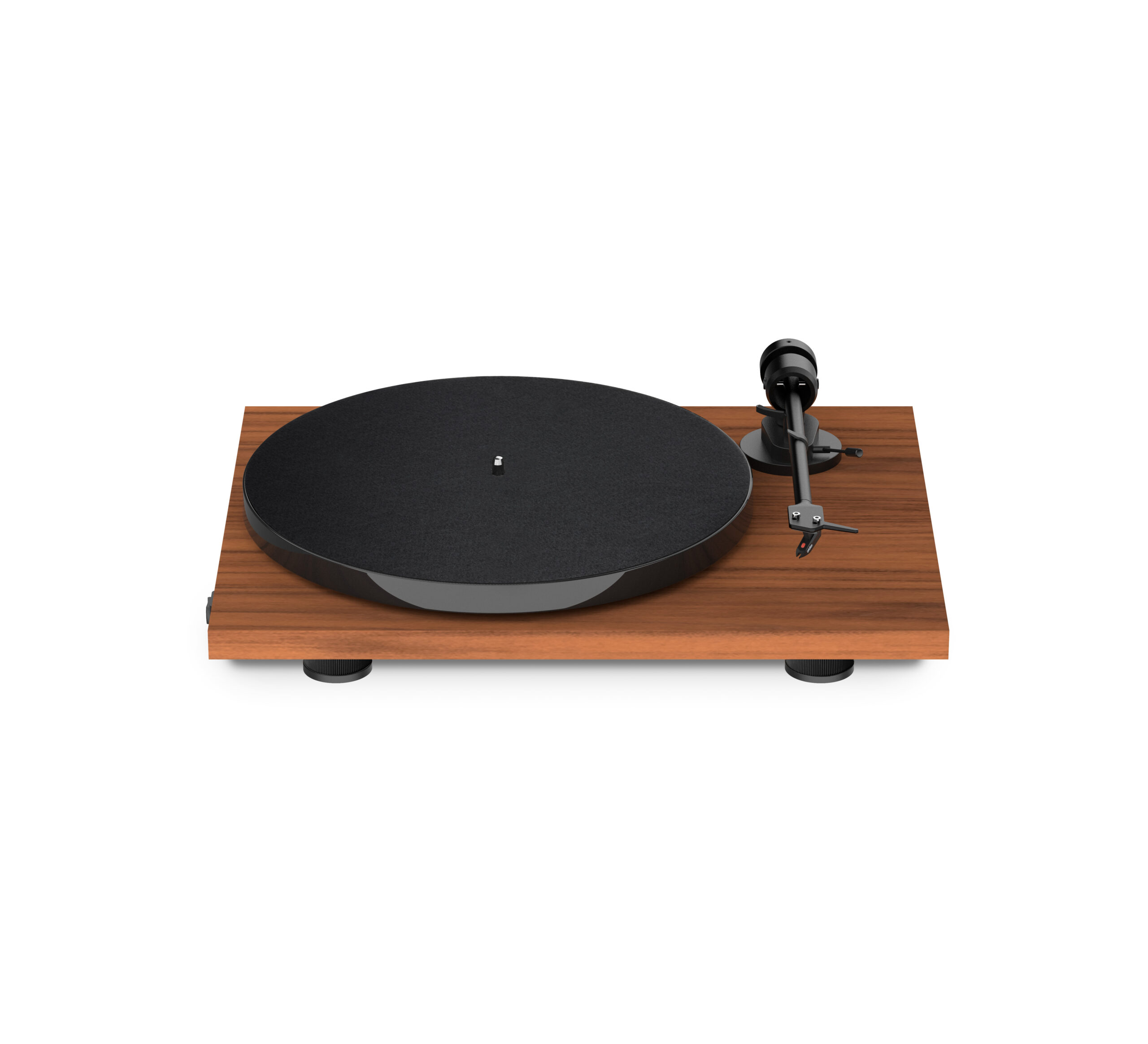 Pro-Ject E AT-3600 Walnut - Pro-Ject