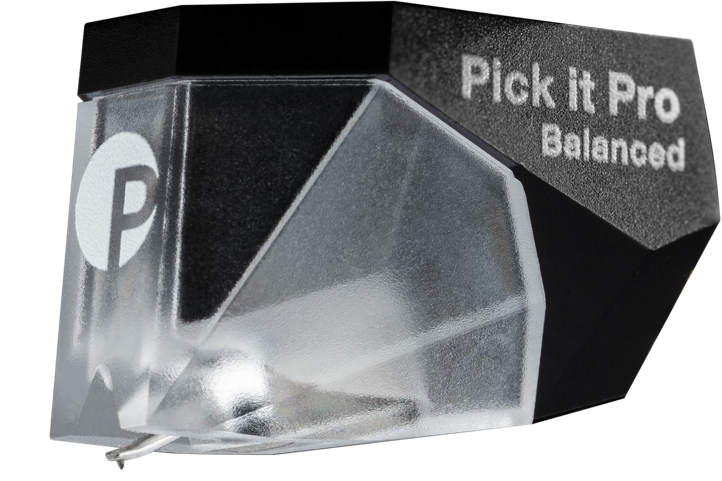 Pro-Ject Pick it Pro Balanced - Pro-Ject