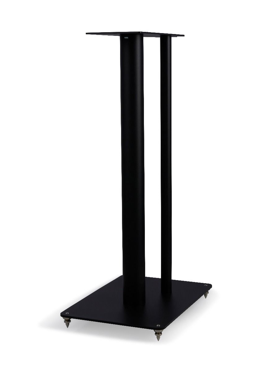 Q Acoustics Q3030FSi Gulvstandere - Par Hvid - Q Acoustics