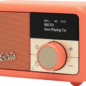 Roberts Revival Petite 2 Orange - Roberts