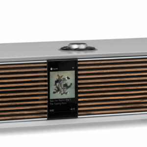 Ruark R410 Komplet Anlæg Soft Grey - Ruark