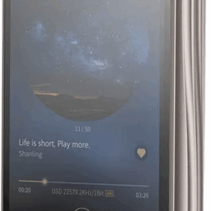 Shanling M7 - Shanling