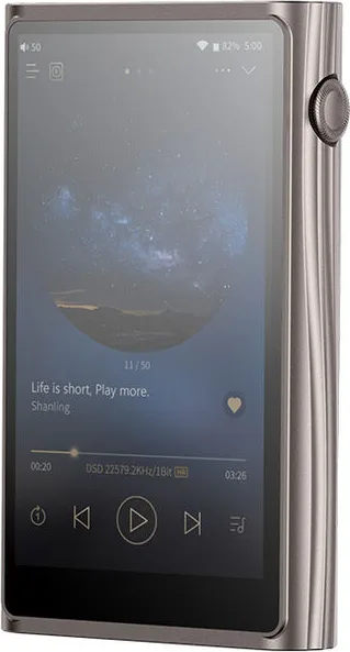 Shanling M7 - Shanling