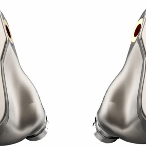 Shanling ME900 in-ear hovedtelefoner Titan - Shanling