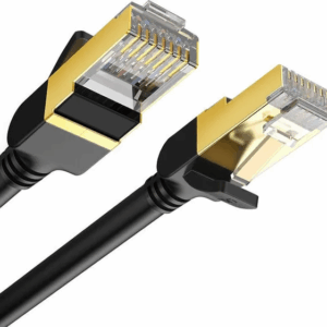 Silent Angel Ethernet kabel - Silent Angel