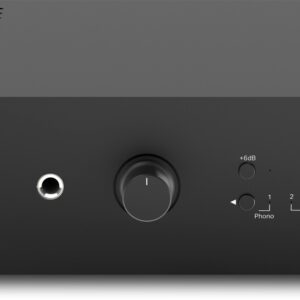 Pro-Ject Stereo Box DS3 BT - Pro-Ject