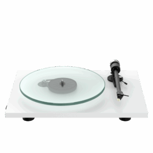 Pladespillere med Wifi