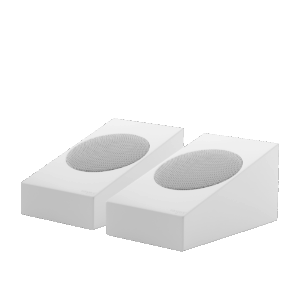 Tangent Spectrum II XATM Par Hvid Satin - Tangent