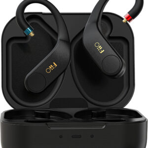 FiiO UTWS5 V2 Bluetooth-receiver - FiiO