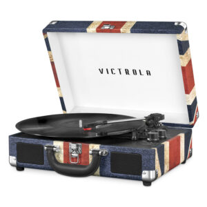 Victrola VSC-550BT Journey - Victrola