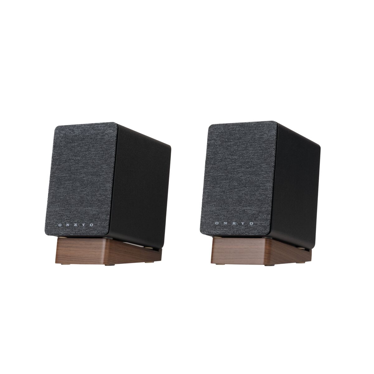 Onkyo GX-10DB Bluetooth Højttalere - Par Sort - Onkyo