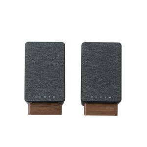 Onkyo GX-30ARC HDMI Aktive Højttalere - Par Sort - Onkyo