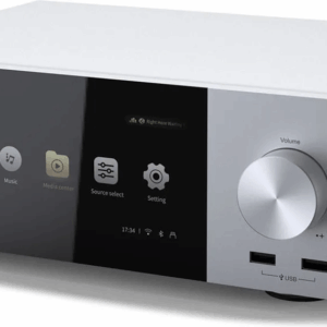 Zidoo Neo S Medieafspiller - Zidoo