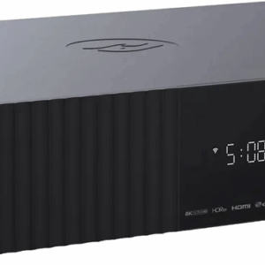 Zidoo UHD8000 Medieafspiller - Zidoo